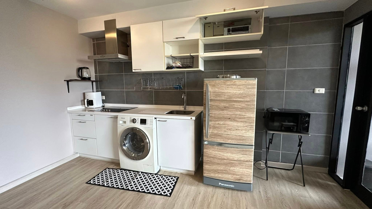 For rent Sathorn Plus by The Garden. Loading...