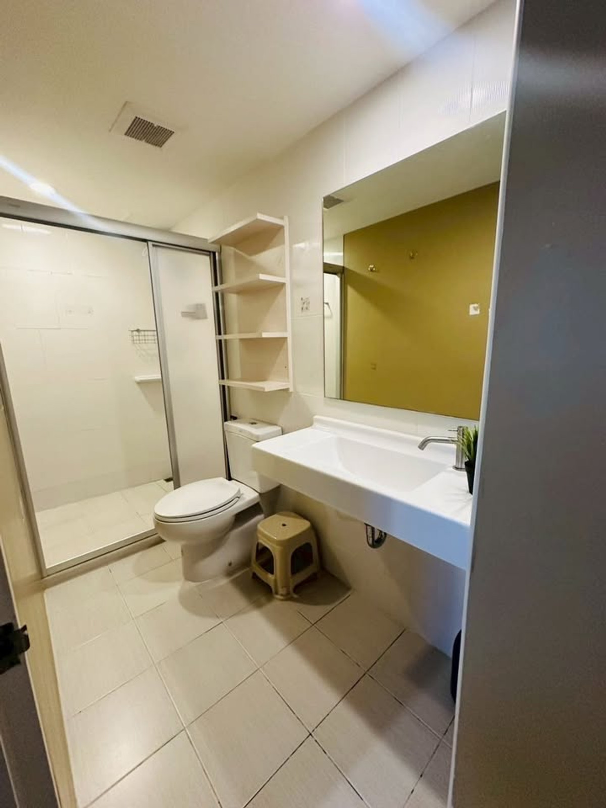 For RentCondoRamkhamhaeng, Hua Mak : Condo for rent U Delight @ Huamak Station/U Delight @ Hua Mak Station (G6810040)