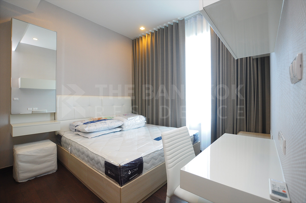 ขายคอนโดพระราม 9 เพชรบุรีตัดใหม่ RCA : ขายด่วน🔥 Q Asoke - Best price 5.8mb, 1B1B 38 sq.m. near MRT Phetchaburi, prime area - by Tong C