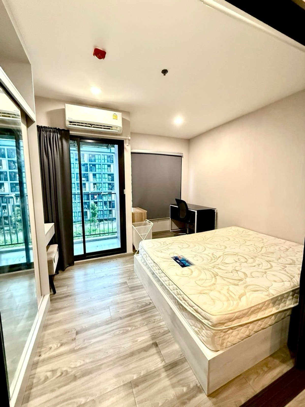 For RentCondo : ☀️💎🌍 ให้เช่า : Rich Park Terminal Phaholyothin 59 | Gentlemind Property
