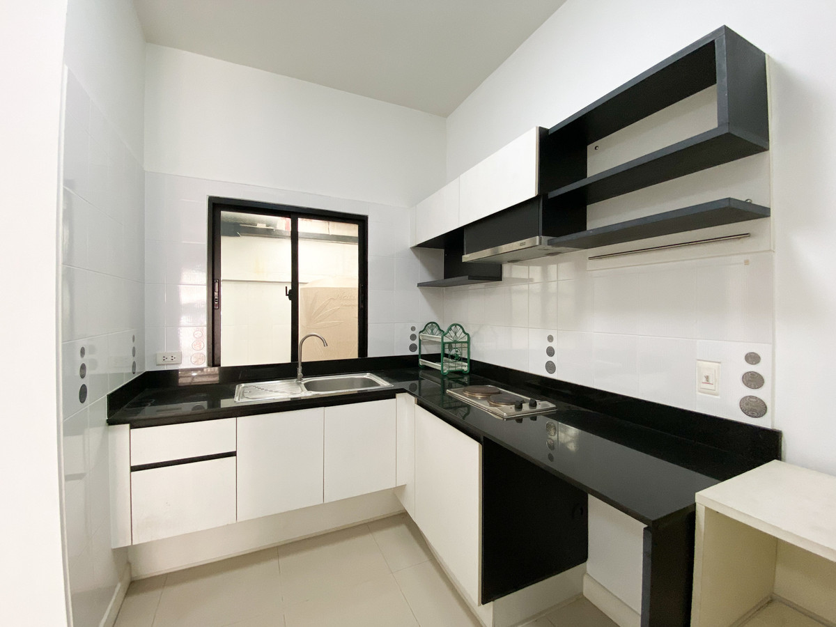 ขายทาวน์โฮมท่าพระ ตลาดพลู วุฒากาศ : Townhome ติดถนนเมน ✨ ทาวน์โฮม ซิกเนเจอร์ กัลปพฤกษ์ / 3 ห้องนอน (ขาย), Sixnature Kalapaphruek / Townhome 3 Bedrooms (FOR SALE) BALL038