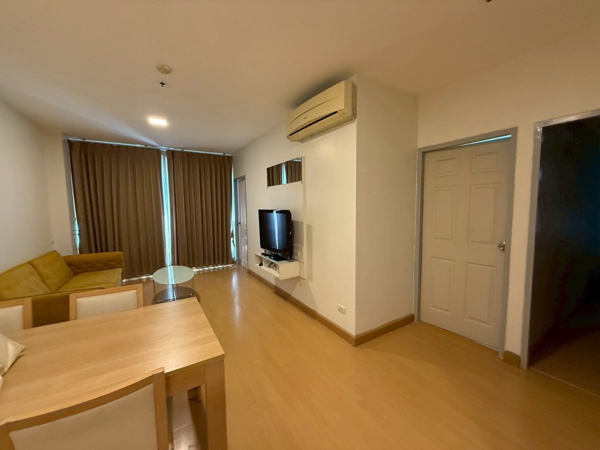 ให้เช่าคอนโดรัชดา ห้วยขวาง : 🔥Life@Ratchadahuaikhwang 2bed 2bath 65sqm 28,000/months