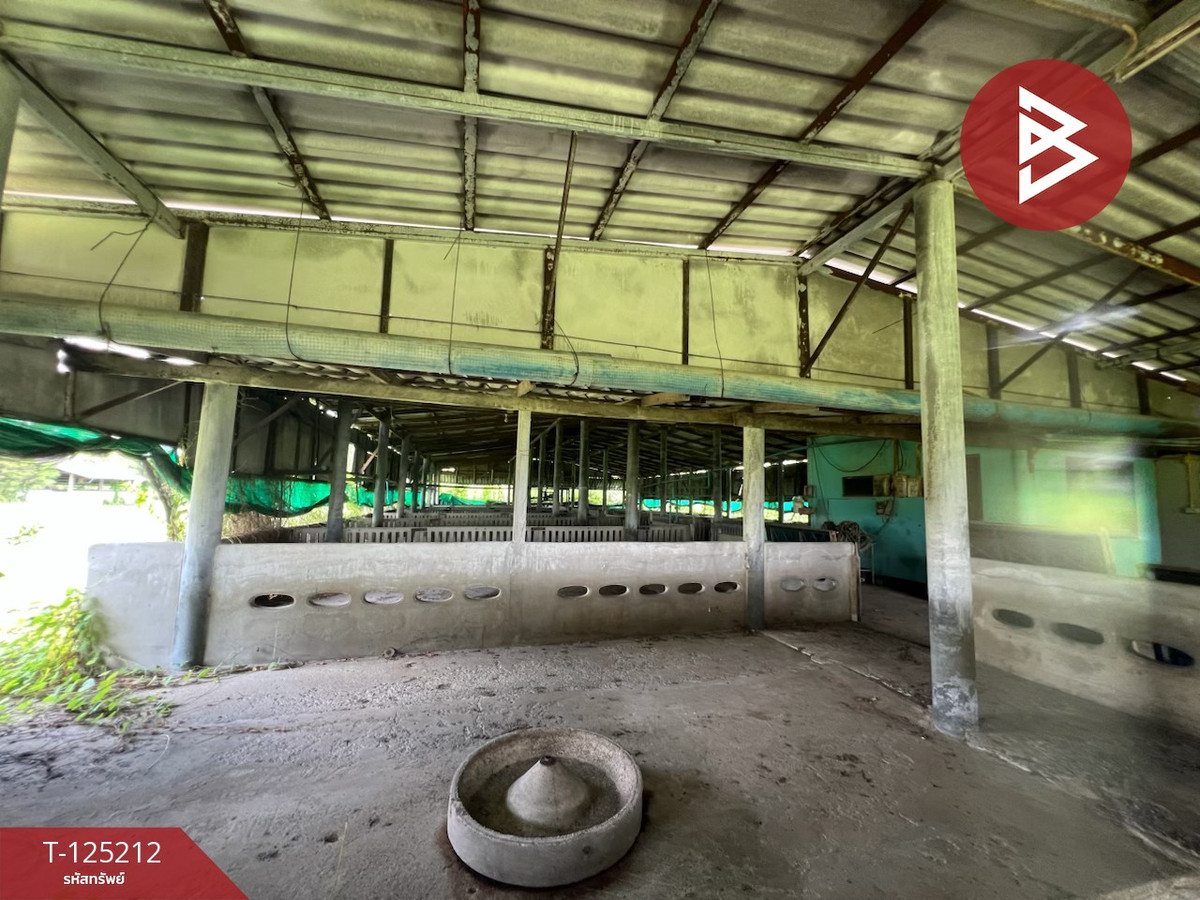 ขายที่ดินพร้อมสิ่งปลูกสร้าง เนื้อที่ 3 ไร่ 1 งาน 18.1 ตร.วา สวนป่าน นครปฐม Loading...