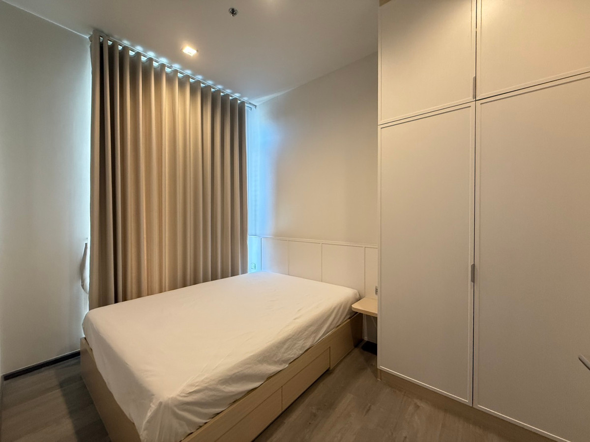ให้เช่าคอนโดราชเทวี พญาไท : 🔥 1 bedroom for rent at THE ADDRESS SIAM-RATCHATHEWI🔥