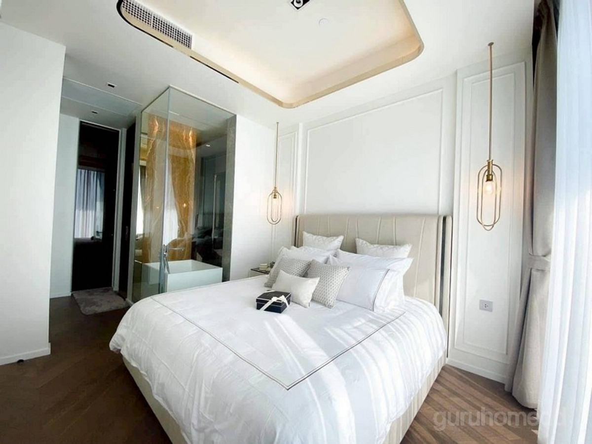 ให้เช่าคอนโดวิทยุ ชิดลม หลังสวน : ให้เช่าคอนโด 28 ชิดลม พื้นที่ 44 ตรม 1นอน 1น้ำ ชั้น25 เฟอร์นิเจอร์ครบ พร้อมอยู่ ใกล้ BTSชิดลม - ghd000764R