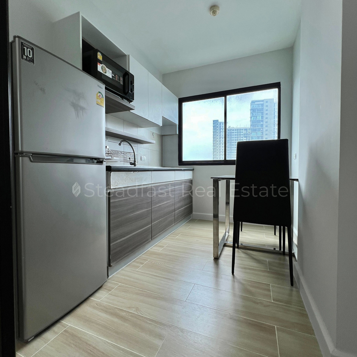 ให้เช่าคอนโดแจ้งวัฒนะ เมืองทอง : ให้เช่า คอนโดทำเลทอง ใจกลางแจ้งวัฒนะ ศุภาลัย ลอฟต์ แจ้งวัฒนะ | เฟอร์ครบ พร้อมอยู่ 🧳🛋️  Line : @steadfastre