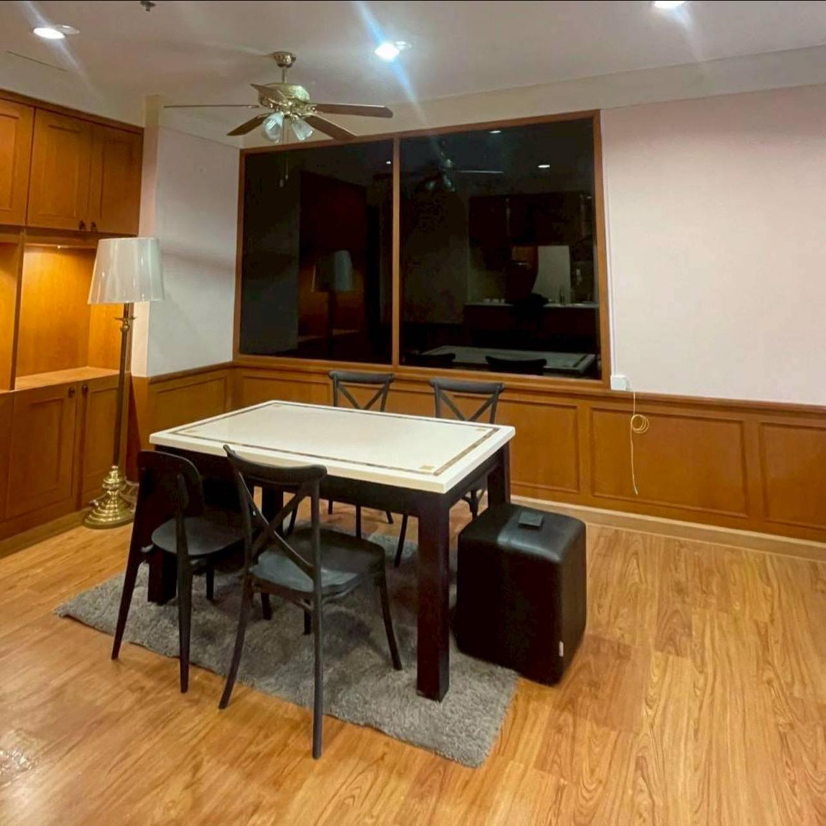 เช่า-คอนโด บ้านกลางกรุง สยาม–ปทุมวัน #2  ห้องนอน 2 ห้องน้ำ# Loading...