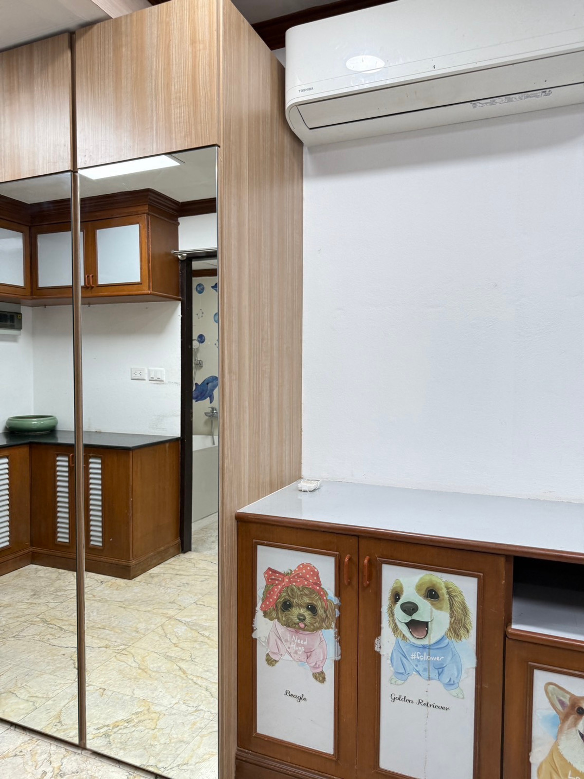 For SaleCondoSapankwai,Jatujak : For Sale: Ratchavipa Place Condominium | Prime Ratchayothin–Phaholyothin Location | Pet-Friendly | Near BTS Ratchayothin  Great value for a city condo in one of Bangkok’s highly sought-after rental areas.