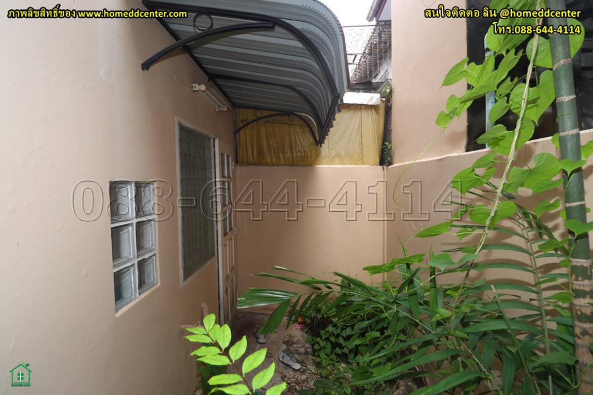 ขายทาวน์โฮมบางนา แบริ่ง ลาซาล : ทาวน์เฮ้าส์ บางนา-ตราด ซอย 12 (ถาวรนิเวศน์) พระโขนง ใกล้ Central Bangna BITEC BTS บางนา ทะลุ ลาซาล 29