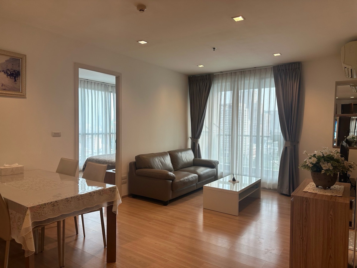 For SaleCondoSapankwai,Jatujak : ✨HotDeal✨RhythmPhahol-Ari 2Bed 60Sq.m.🔥6,000,000.-