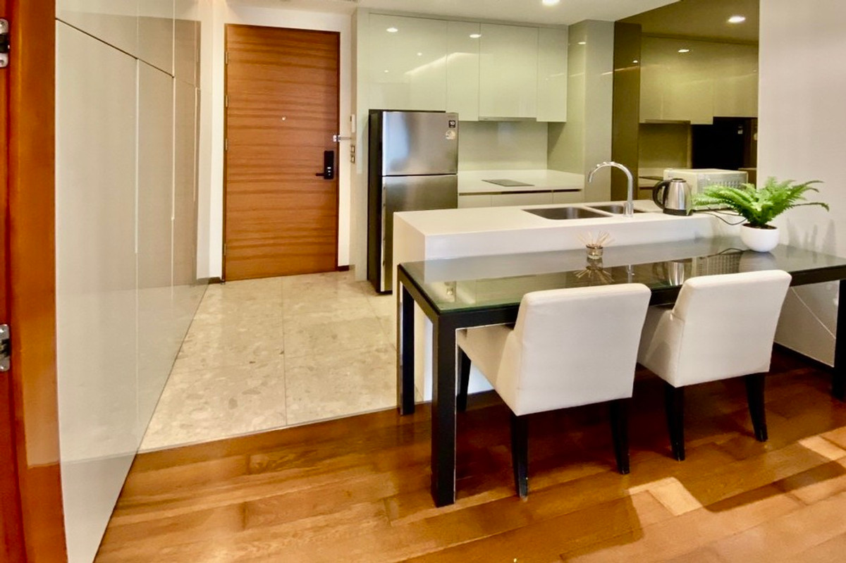 CondoSukhumvit, Asoke, Thonglor : 🔥 For Sale - Rent !! big size, Sexy bathtub!! 🔥 Code C20230205677..........The Address Sukhumvit 28, 1 bedroom, 1 bathroom, furnished, ready to move in, Special Deal!!📣📣