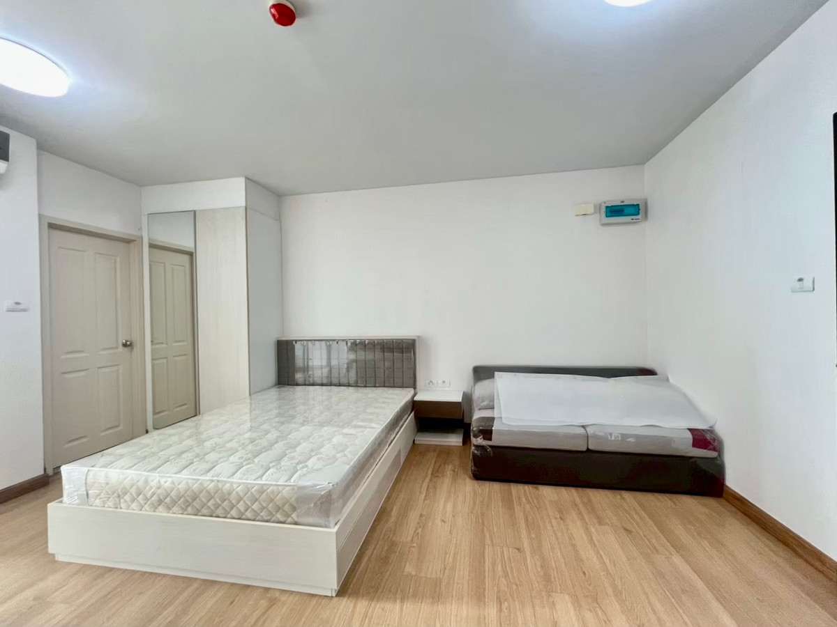 For SaleCondoChaengwatana, Muangthong : Condo for sale, Supalai Vista, Pak Kret Intersection.