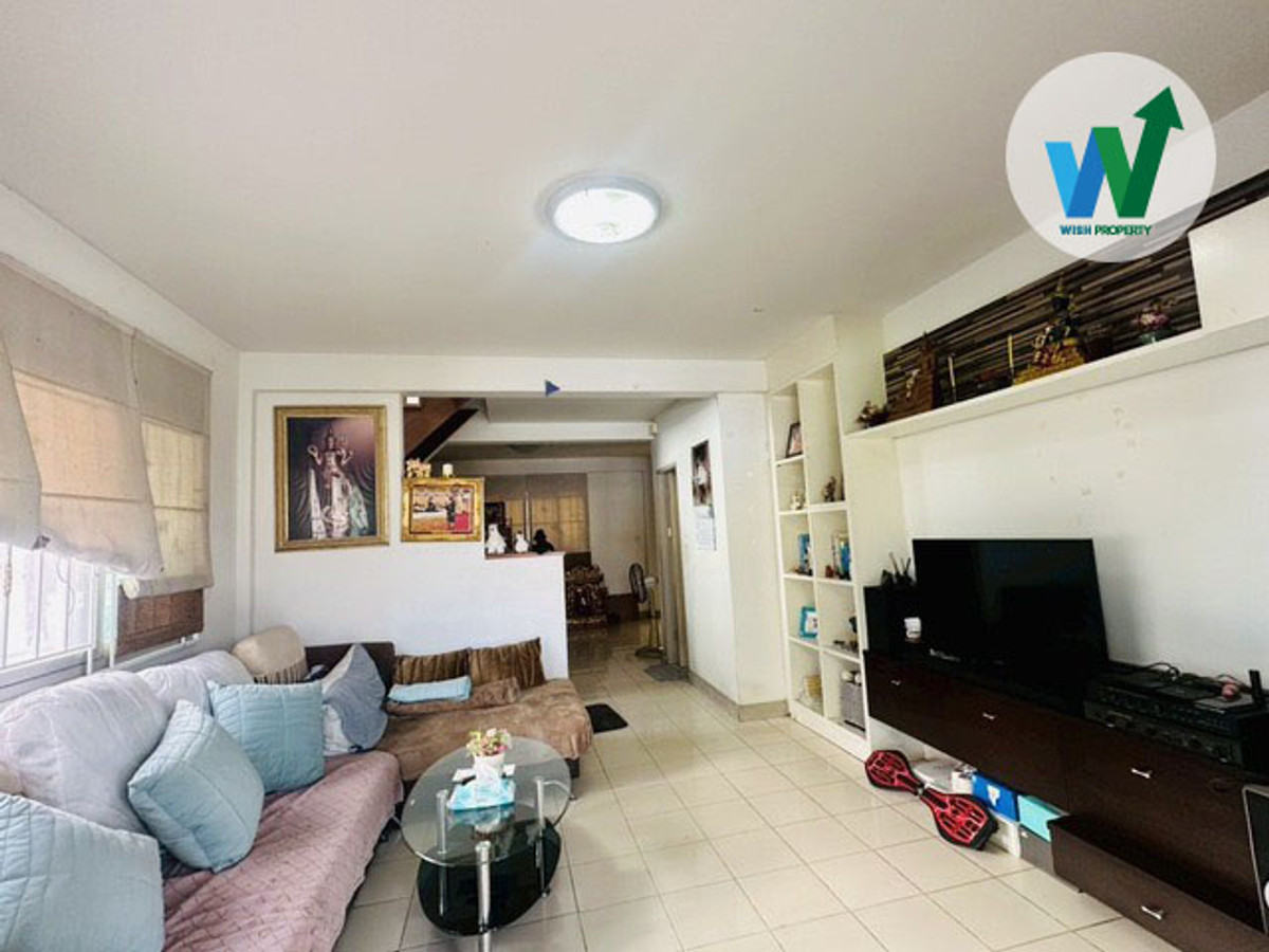 House for sale Supalai Ville Tiwanon-Pathum Thani Supalai Ville Tiwanon-Pathum Thani Loading...