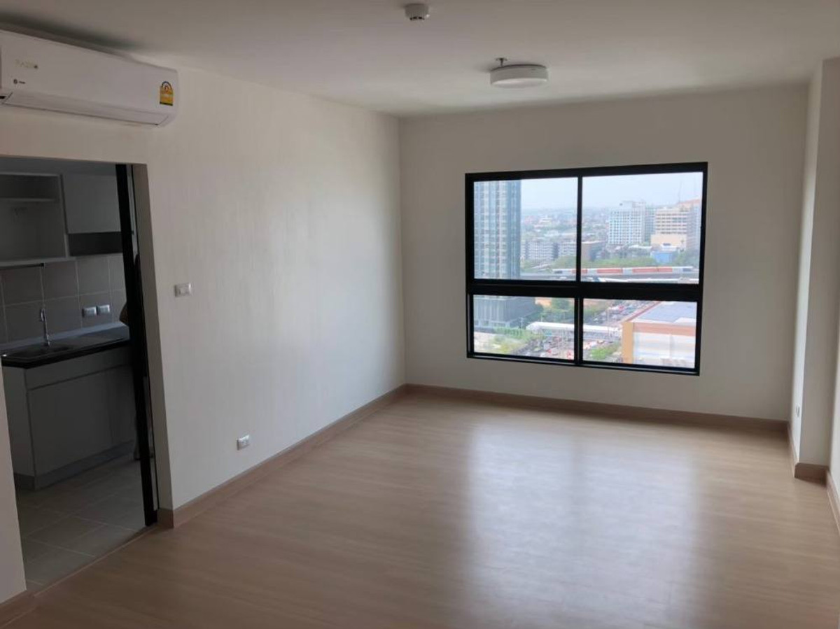 For SaleCondoThaphra, Talat Phlu, Wutthakat : Supalai Loft @ Talat Phlu Station / 1 Bedroom (FOR SALE), Supalai Loft @ Talat Phlu Station / 1 Bedroom (FOR SALE) MINDN037
