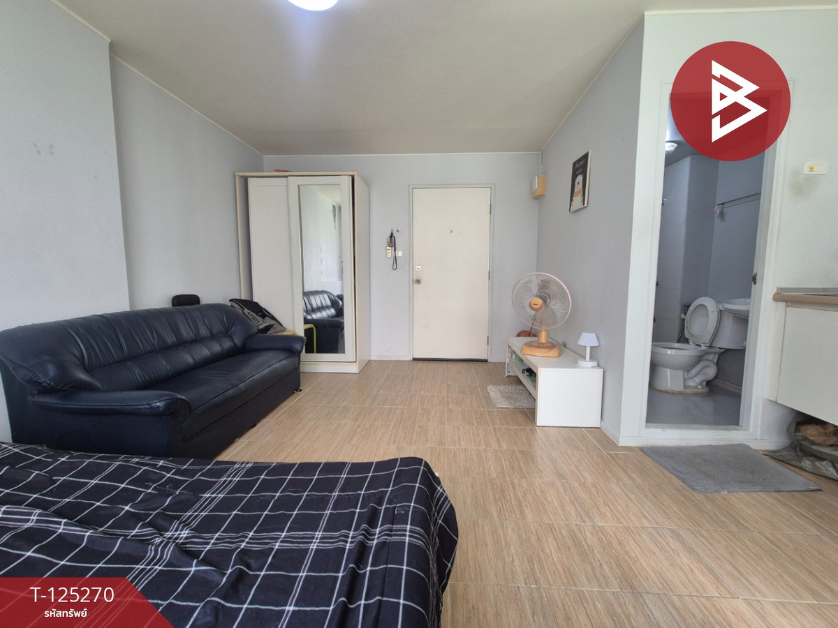 For SaleCondoPattaya, Bangsaen, Chonburi : Condominium for sale Lumpini Condo Town Chonburi-Sukhumvit (Lumpini Condo Town Chonburi-Sukhumvit) Chonburi