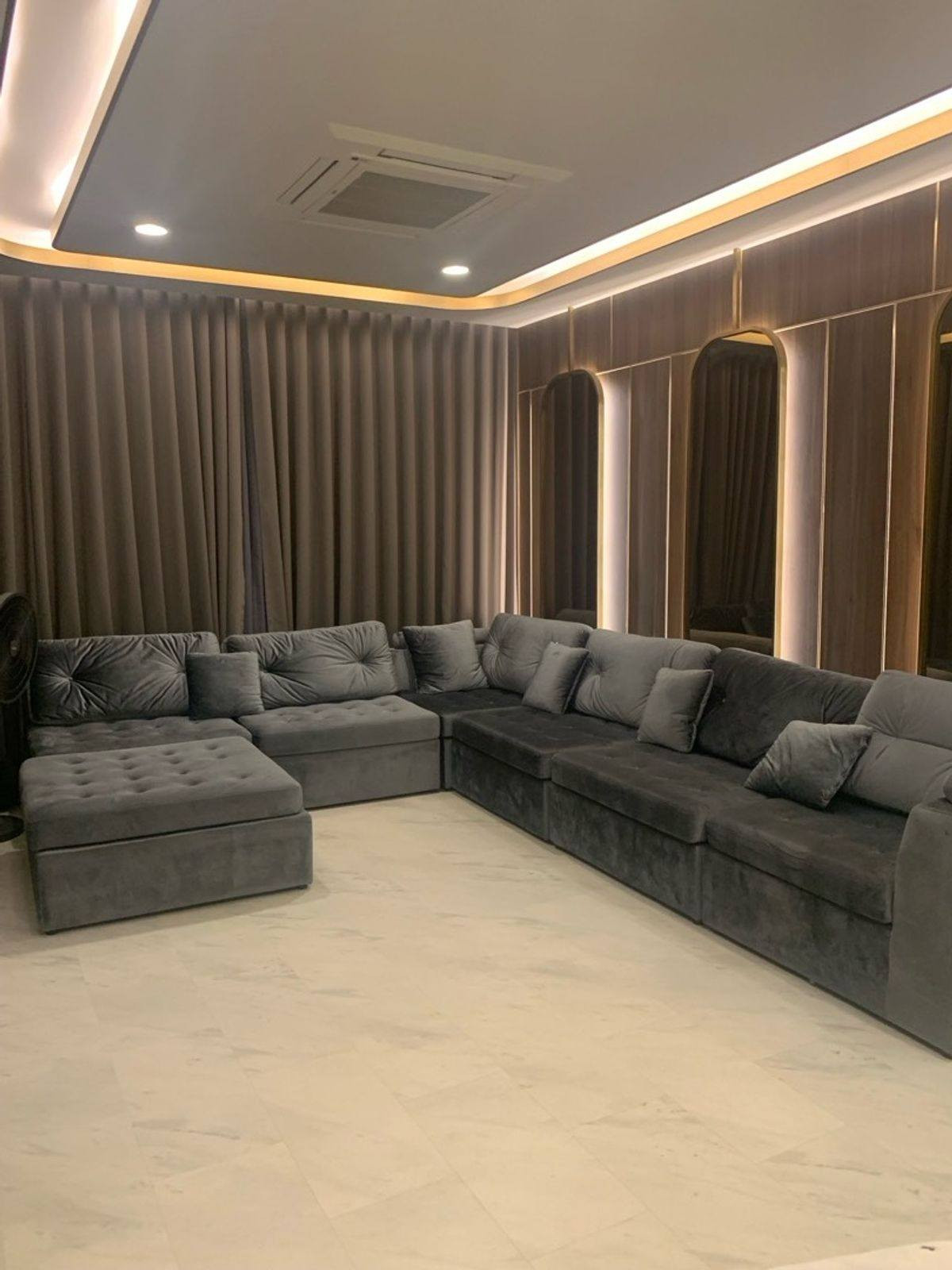Largest house model: Setthasiri Krungthep Kreetha 2 (with furniture, front of house facing south) special 37 million baht Loading...