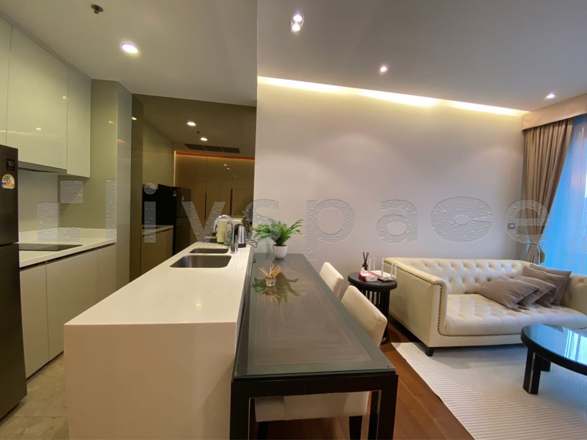 ขายคอนโดสุขุมวิท อโศก ทองหล่อ : ▚ LC183ツ สำหรับขายThe Address Sukhumvit 28 ใจกลางเมือง 1 ห้องนอน ราคาพิเศษ ⭐