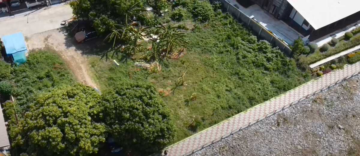 ขายที่ดินสระบุรี : ขายที่ดินติดแม่น้ำป่าสัก แมกไม้ ชายน้ำ แก่งคอย สระบุรี 85.5 ตร.ว. ถมแล้ว ราคามิตรภาพ