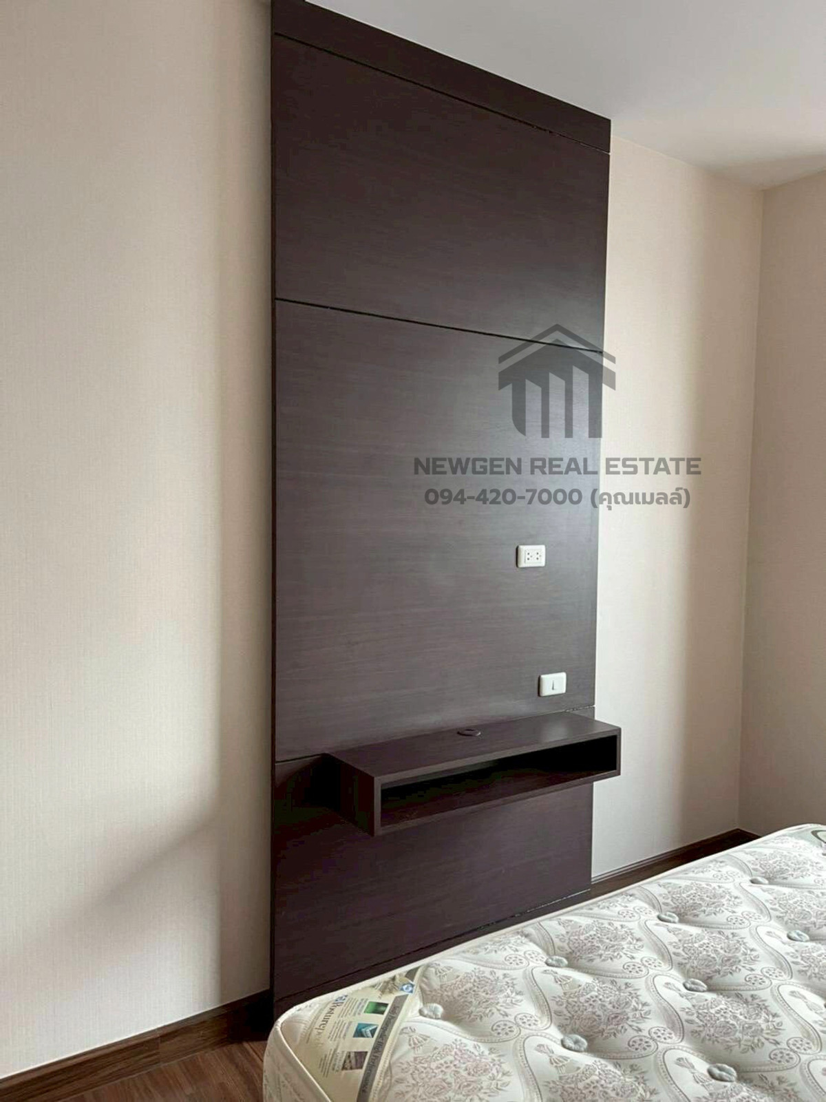 ‼️ขายด่วนราคาดีสุดในโครงการ‼️ศุภาลัย ไลท์ สาทร-เจริญราษฎร์ Loading...