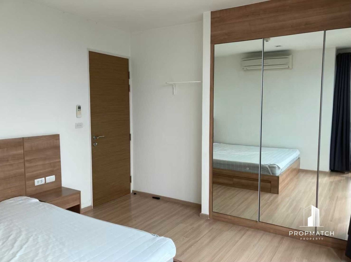 For SaleCondoSapankwai,Jatujak : Rhythm Phahol-Ari 2 bedrooms 6,000,000.-