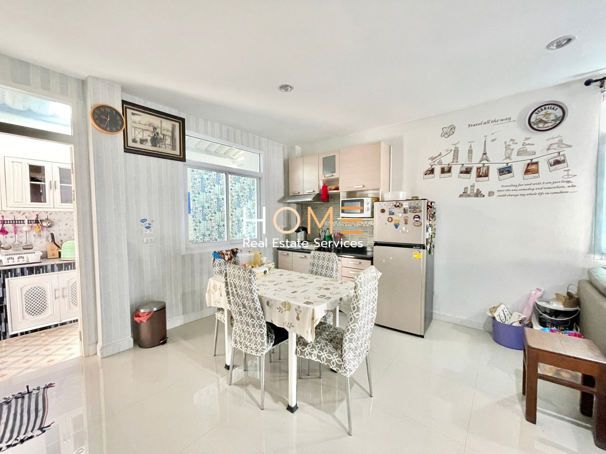 ขายทาวน์โฮมท่าพระ ตลาดพลู วุฒากาศ : ทาวน์โฮม เดอะ มิราเคิล สาทร - กัลปพฤกษ์ / 3 ห้องนอน (ขาย), The Miracle Sathorn - Kallapapruek / Townhome 3 Bedrooms (FOR SALE) BALL006