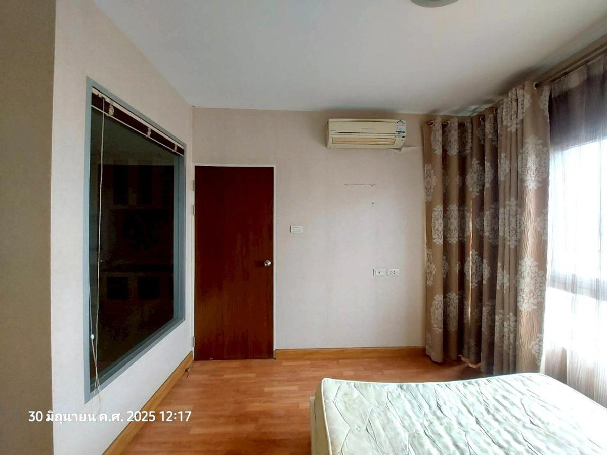 For SaleCondoRathburana, Suksawat : 🏡𝗜𝘃𝘆 𝗥𝗶𝘃𝗲𝗿 𝗥𝗮𝘁𝗯𝘂𝗿𝗮𝗻𝗮 (Ivy River Ratburana) luxury condo ready to move in. Along the Khao Phraya River Very special price 𝟭,𝟴𝟬𝟭,𝟬𝟬𝟬 baht