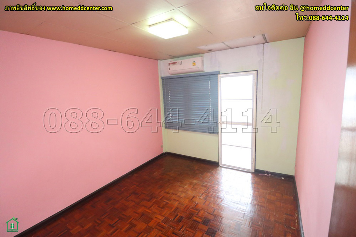 ขายทาวน์โฮมบางนา แบริ่ง ลาซาล : ทาวน์เฮ้าส์ บางนา-ตราด ซอย 12 (ถาวรนิเวศน์) พระโขนง ใกล้ Central Bangna BITEC BTS บางนา ทะลุ ลาซาล 29