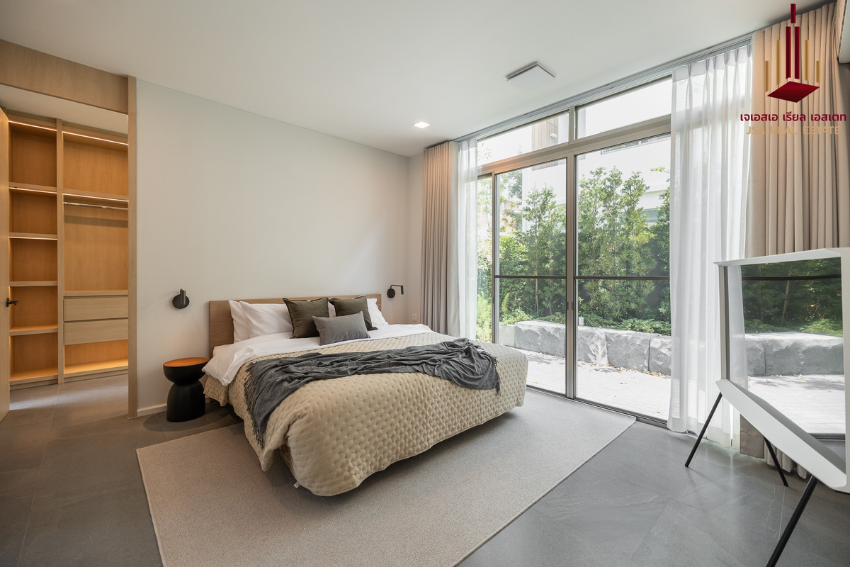 For RentHousePattanakan, Srinakarin : ✨ For Rent : VIVE Rama 9 ✨ 💰 Only 250,000 thb/month