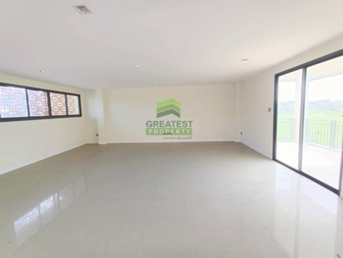 4-storey commercial building for sale, China Town West End Salaya, area 75.40 sq m, corner plot, prime location, suitable for business, home office. Loading...