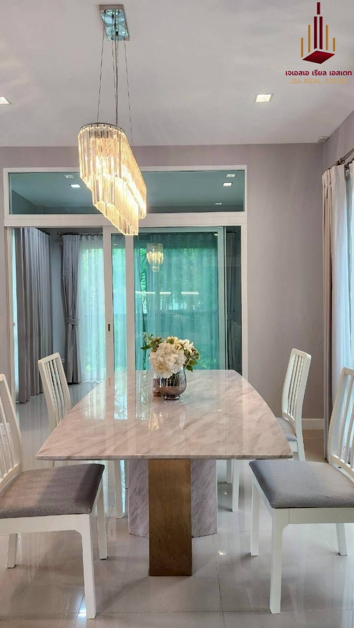 For RentHouseVipawadee, Don Mueang, Lak Si : ✨ For Rent: Casa Ville Donmuang-Songprapa ✨ 💰 Only 60,000 THB/month