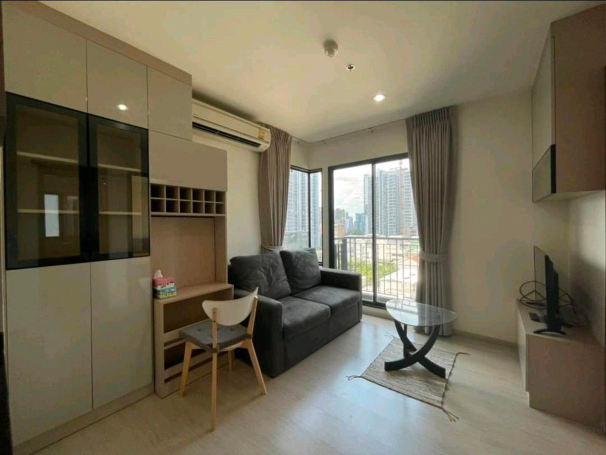 คอนโดพระราม 9 เพชรบุรีตัดใหม่ RCA : ให้เช่า/ขาย 🧡Rhythm Asoke1🧡2 ห้องนอน🧡MRT พระราม9