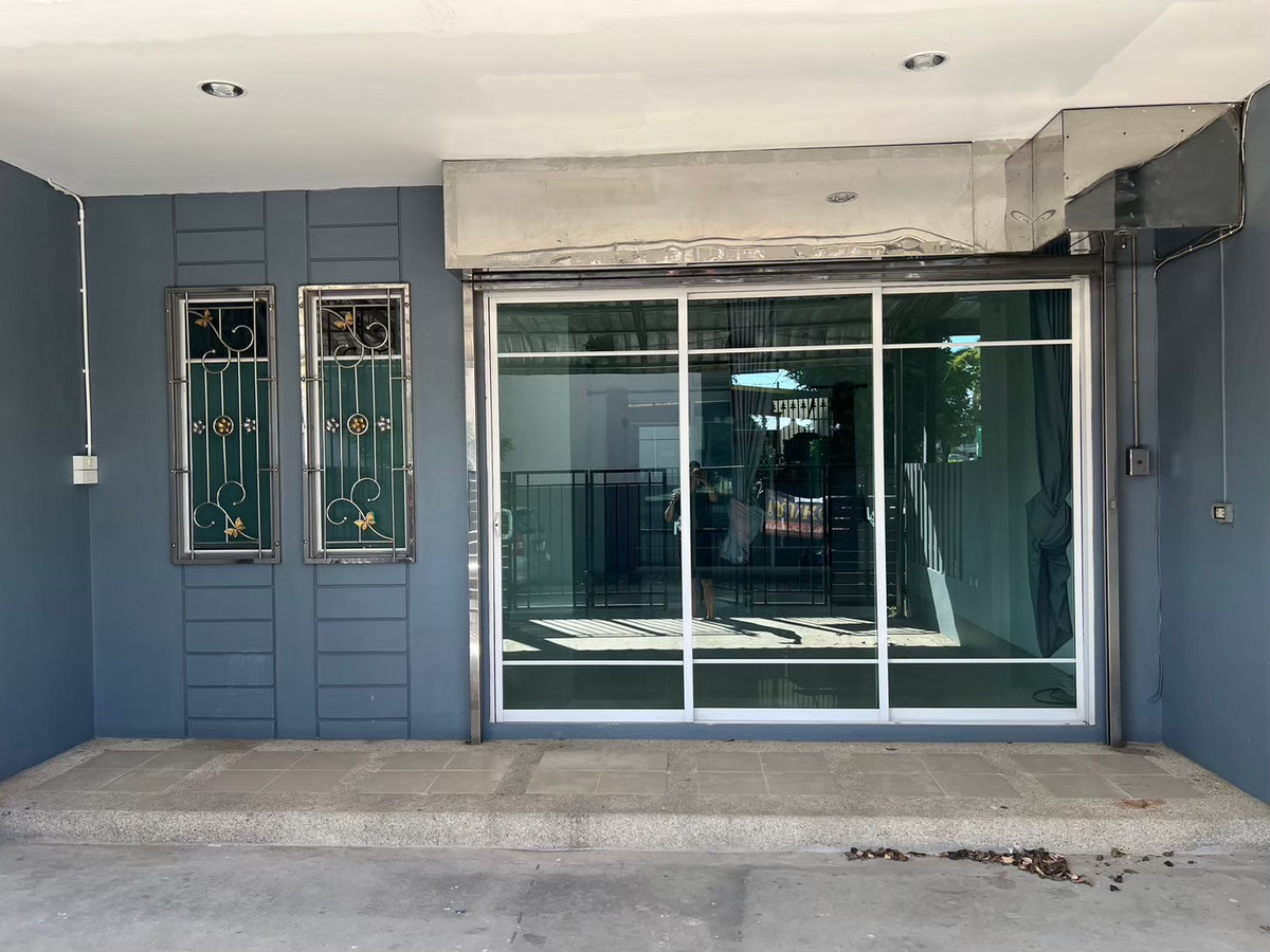 For SaleTownhomeEakachai, Bang Bon : Townhome The Plant Citi Sathorn / 3 Bedrooms (SALE WITH TENANT), The Plant Citi Sathorn / Townhome 3 Bedrooms (SALE WITH TENANT) BALL039