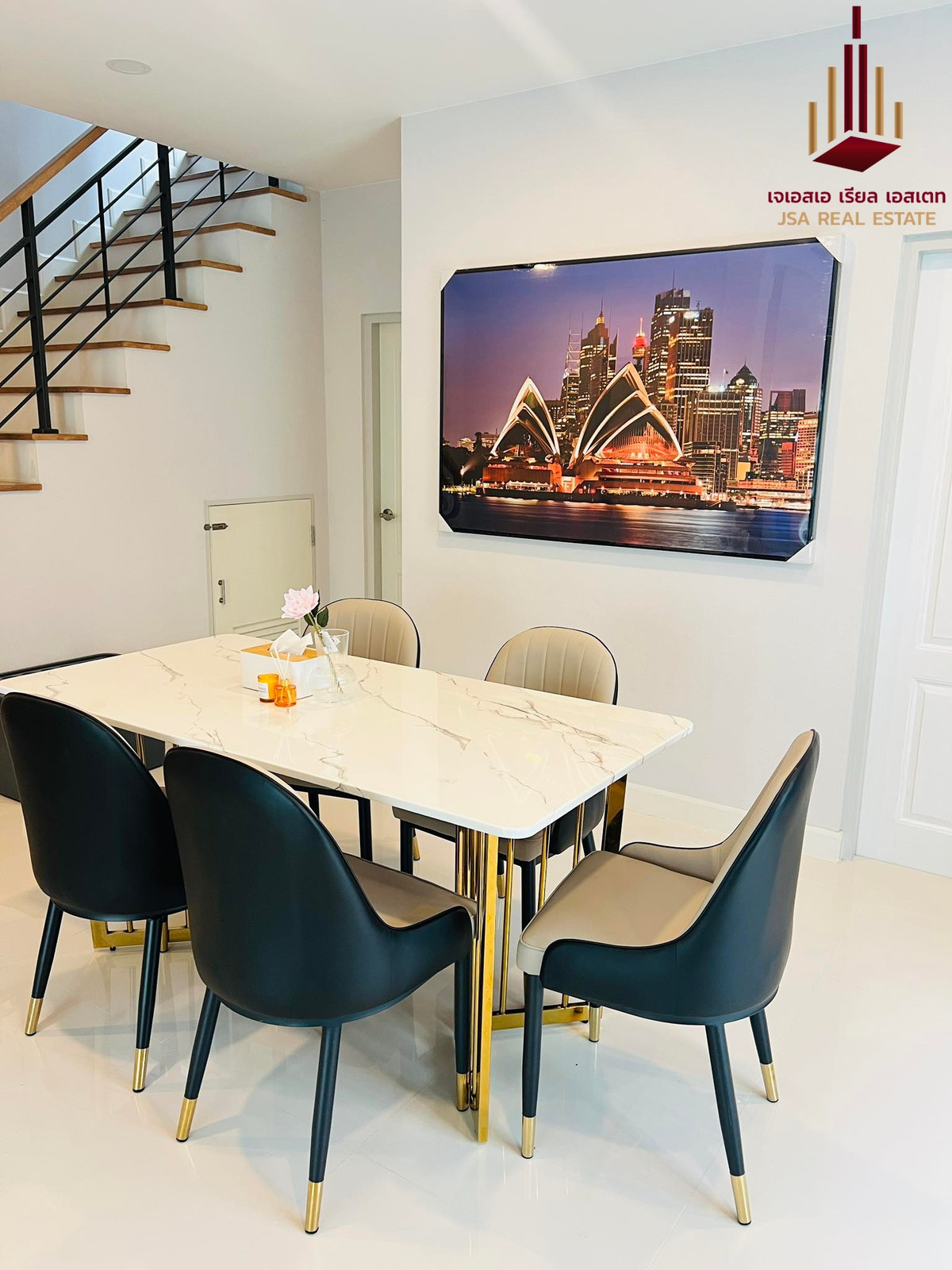 For RentHouseVipawadee, Don Mueang, Lak Si : ✨ For Rent: CENTRO Vibhavadi ✨ 💰 Only 75,000 THB/month