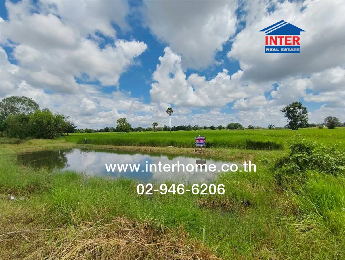 Empty land 5 rai 72 sq m. Land, Samrong Village. Mueang Buriram District Near Mana Cafe Buriram Road number 226 Road number บร.3021 Muang Buriram Buriram Loading...