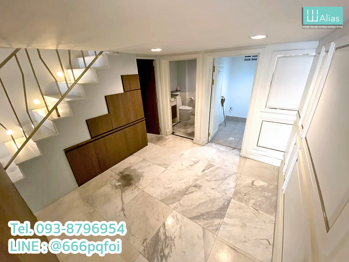 (Sale/Rent) Commercial building in the heart of Sukhumvit near BTS. Loading...