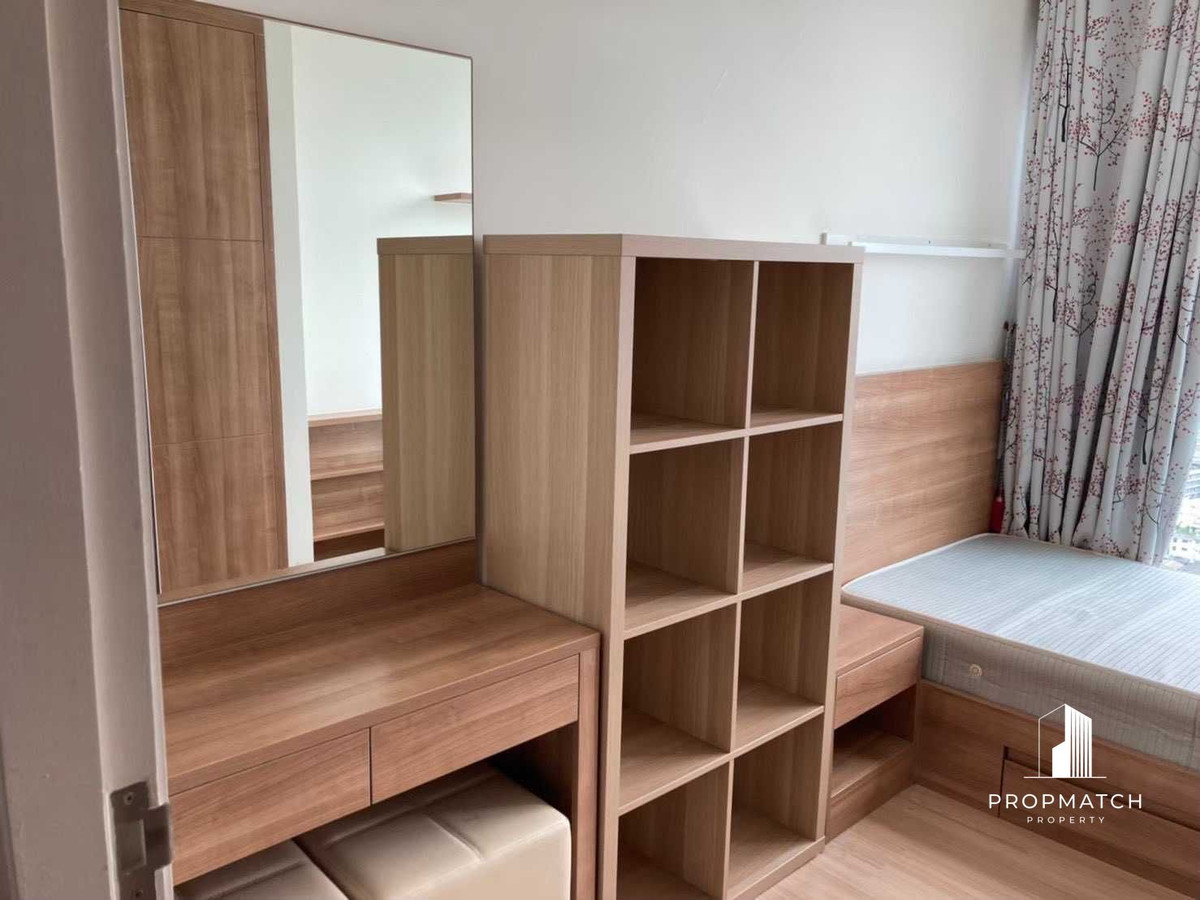 For SaleCondoSapankwai,Jatujak : 🔥Selling at a loss of millions🔥Rhythm phahon ari 2 bedrooms 60Sqm 6 Mb, cheapest in the building, 100,000 per square meter in the Saphan Khwai Ari area. If interested, contact Putter ⚡️0928895628⚡️