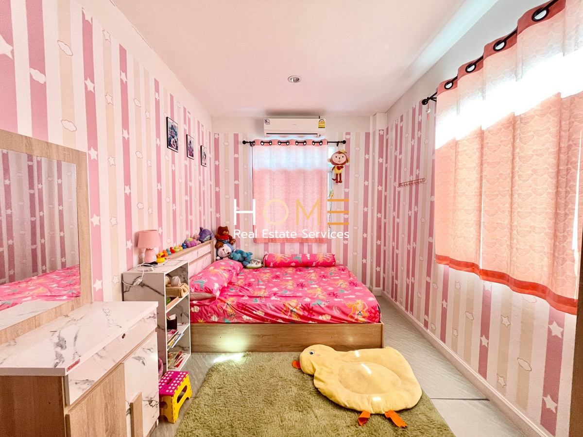 ขายทาวน์โฮมท่าพระ ตลาดพลู วุฒากาศ : ทาวน์โฮม เดอะ มิราเคิล สาทร - กัลปพฤกษ์ / 3 ห้องนอน (ขาย), The Miracle Sathorn - Kallapapruek / Townhome 3 Bedrooms (FOR SALE) BALL006