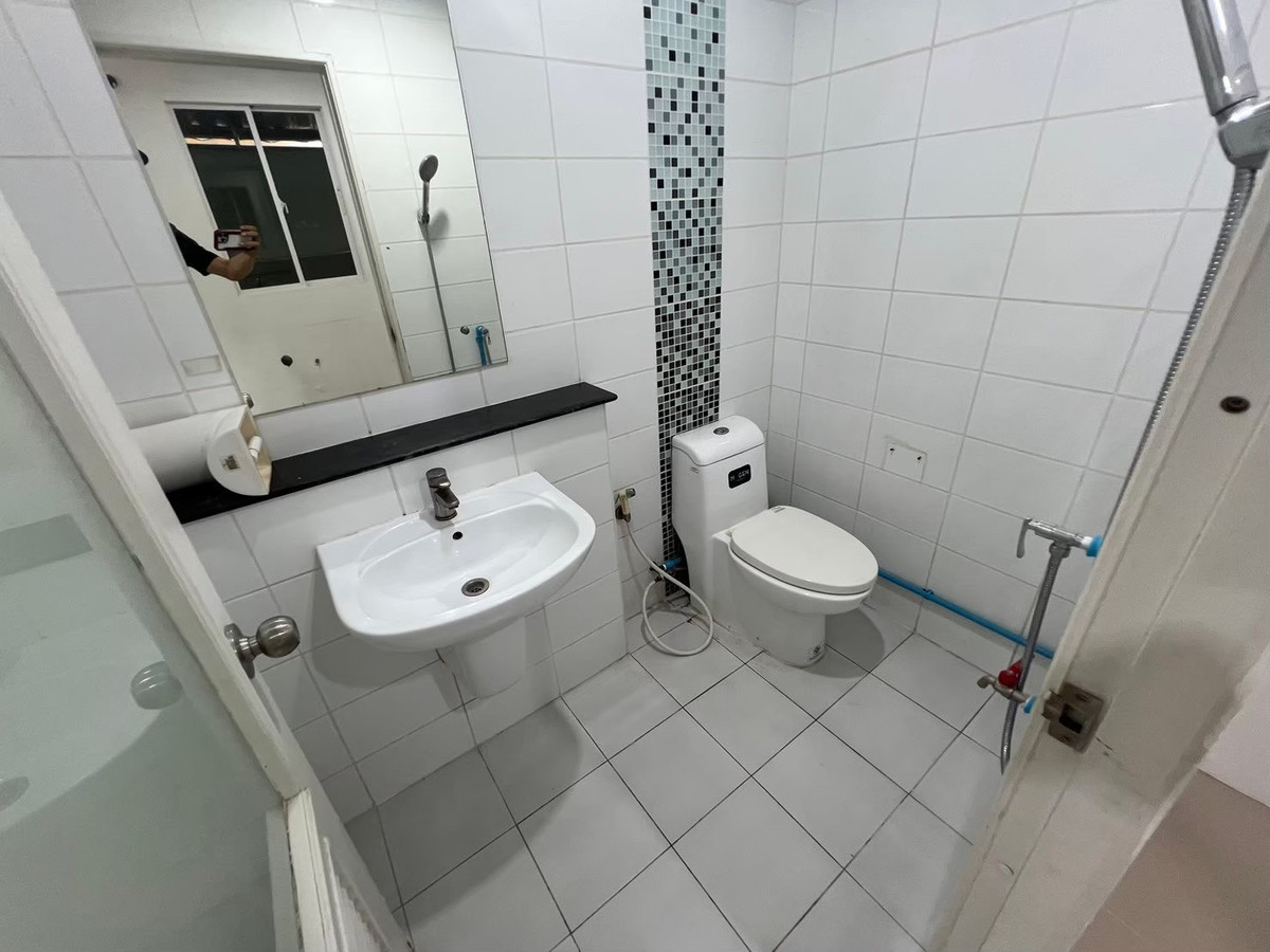 For SaleTownhomeEakachai, Bang Bon : Townhome The Plant Citi Sathorn / 3 Bedrooms (SALE WITH TENANT), The Plant Citi Sathorn / Townhome 3 Bedrooms (SALE WITH TENANT) BALL039