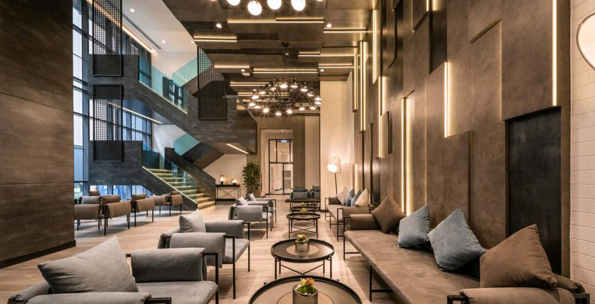 For SaleCondoSapankwai,Jatujak : 🏠 Building closing promotion: Installments only 6,500 for a condo in the heart of the city. ✨️Special price directly from the project. Impressive care at every level Please feel free to inquire 🥰🫶