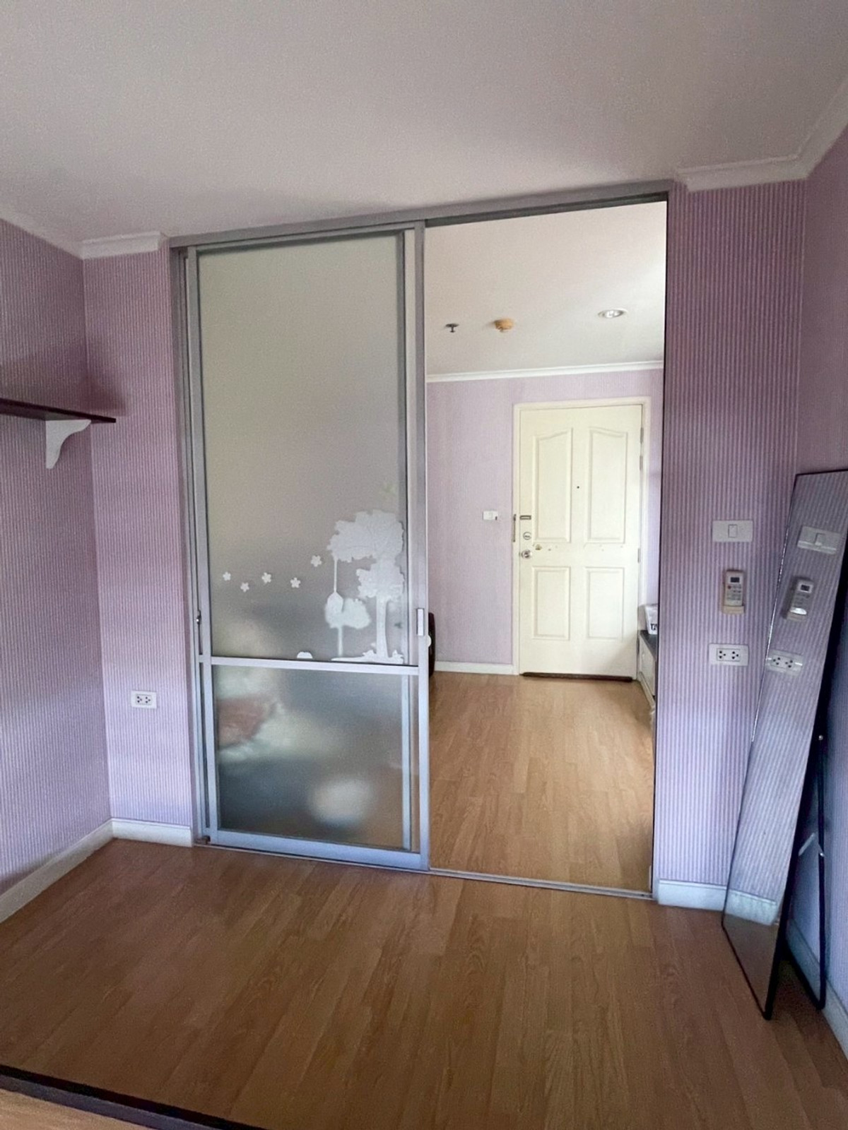 For SaleCondoChokchai 4, Ladprao 71, Ladprao 48, : ✅ S-LCC123 ✅ Line : @p2nproperty