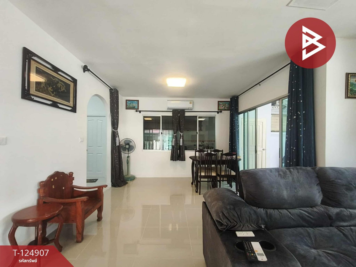 Townhouse for sale The Connect 2 Village, Bangna, KM.10, Bang Phli, Samut Prakan Loading...