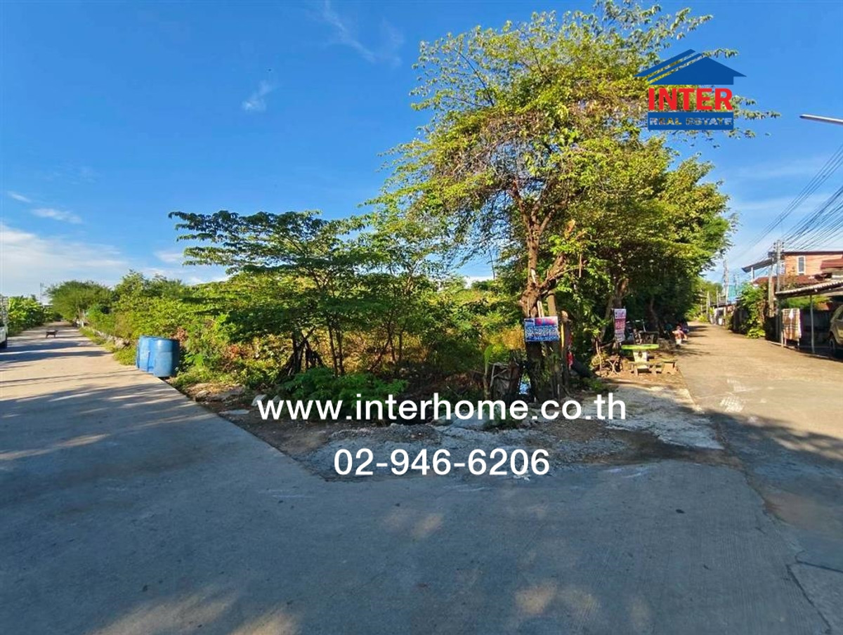 ขายที่ดินโคราช นครราชสีมา : ที่ดินเปล่า 800 ตร.ว. ที่ดิน ชุมชนมหาชัย-อุดมพร ซอยมหาชัย2 นครราชสีมา ซอยมหาชัย2 ถนนมิตรภาพ ถนนสุรนารายณ์ เมืองนครราชสีมา นครราชสีมา