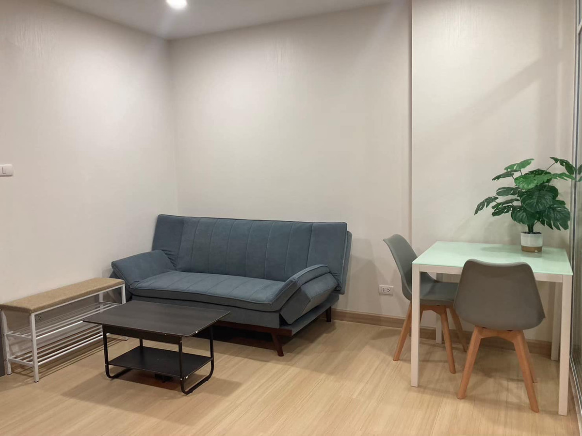 ให้เช่าคอนโดรามคำแหง หัวหมาก : PFD-07343 ให้เช่าคอนโดศุภาลัย เวอเรนด้า รามคำแหง (Supalai Veranda Ramkhamhaeng) 🍁นัดชมห้องด่วน 🟥LINE : @propertybkk1