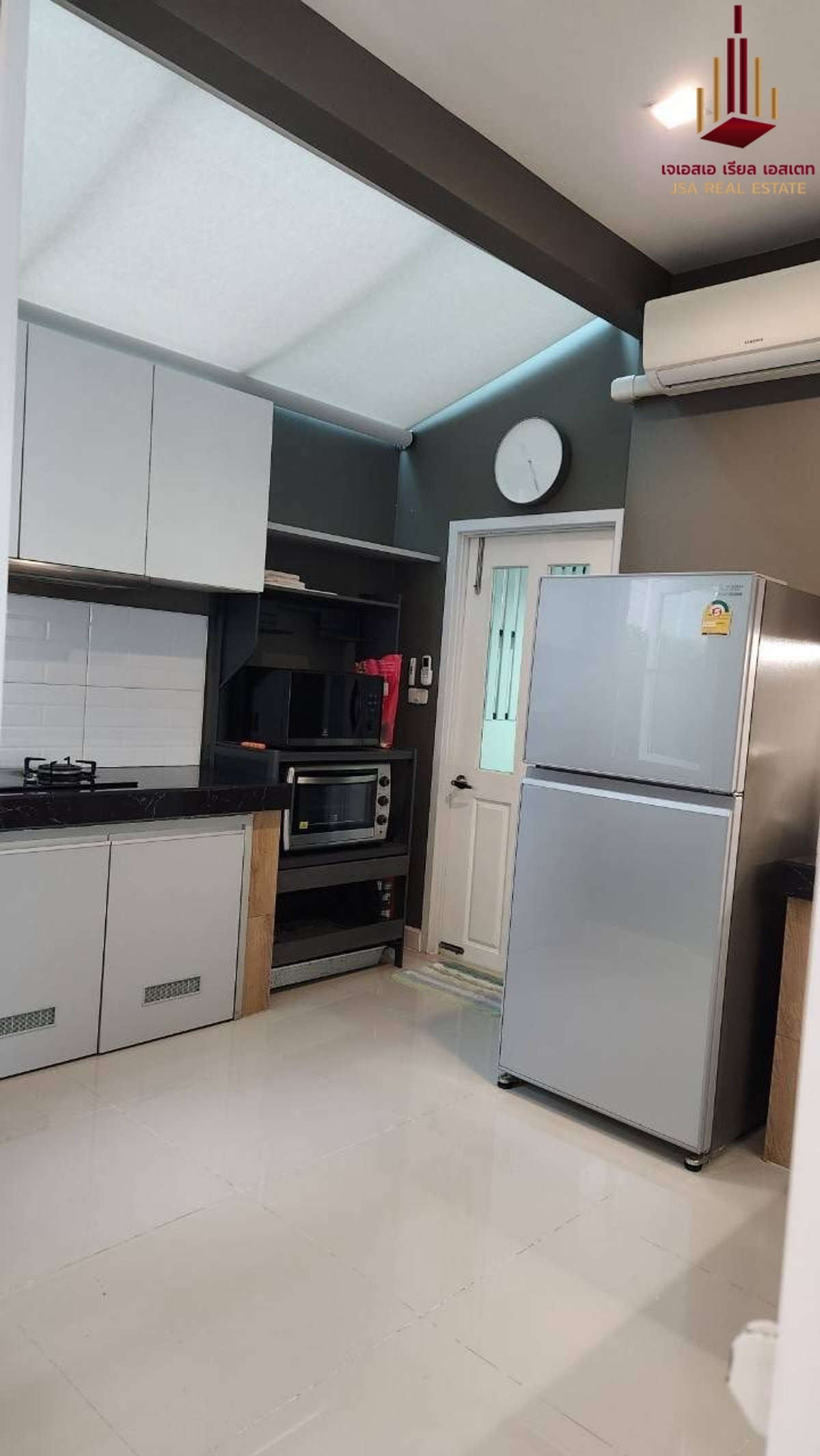 For RentHouseVipawadee, Don Mueang, Lak Si : ✨ For Rent: Casa Ville Donmuang-Songprapa ✨ 💰 Only 60,000 THB/month