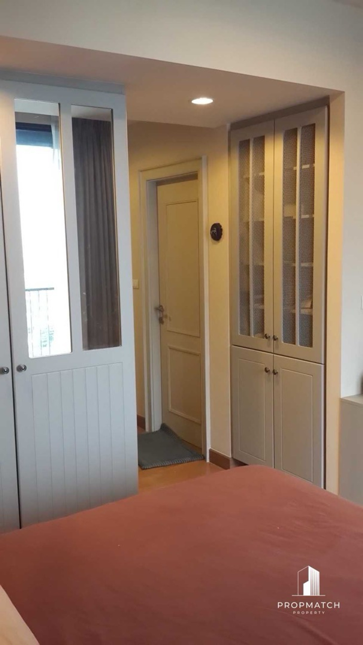 For SaleCondoSapankwai,Jatujak : ⚡️HotDeal⚡️The Editor Saphan Khwai Condo next to Bts, very good price 3,490,000.-