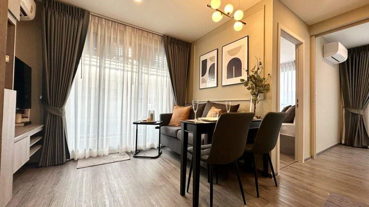 (for rent) The Origin Onnut near BTS On Nut Loading...