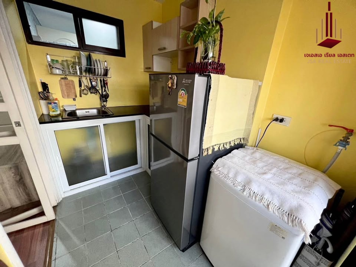 ขายคอนโดสาทร นราธิวาส : ✨ For Sale : Lumpini Place Narathiwas 24 Condo ✨  💰 only 2,680,000  thb