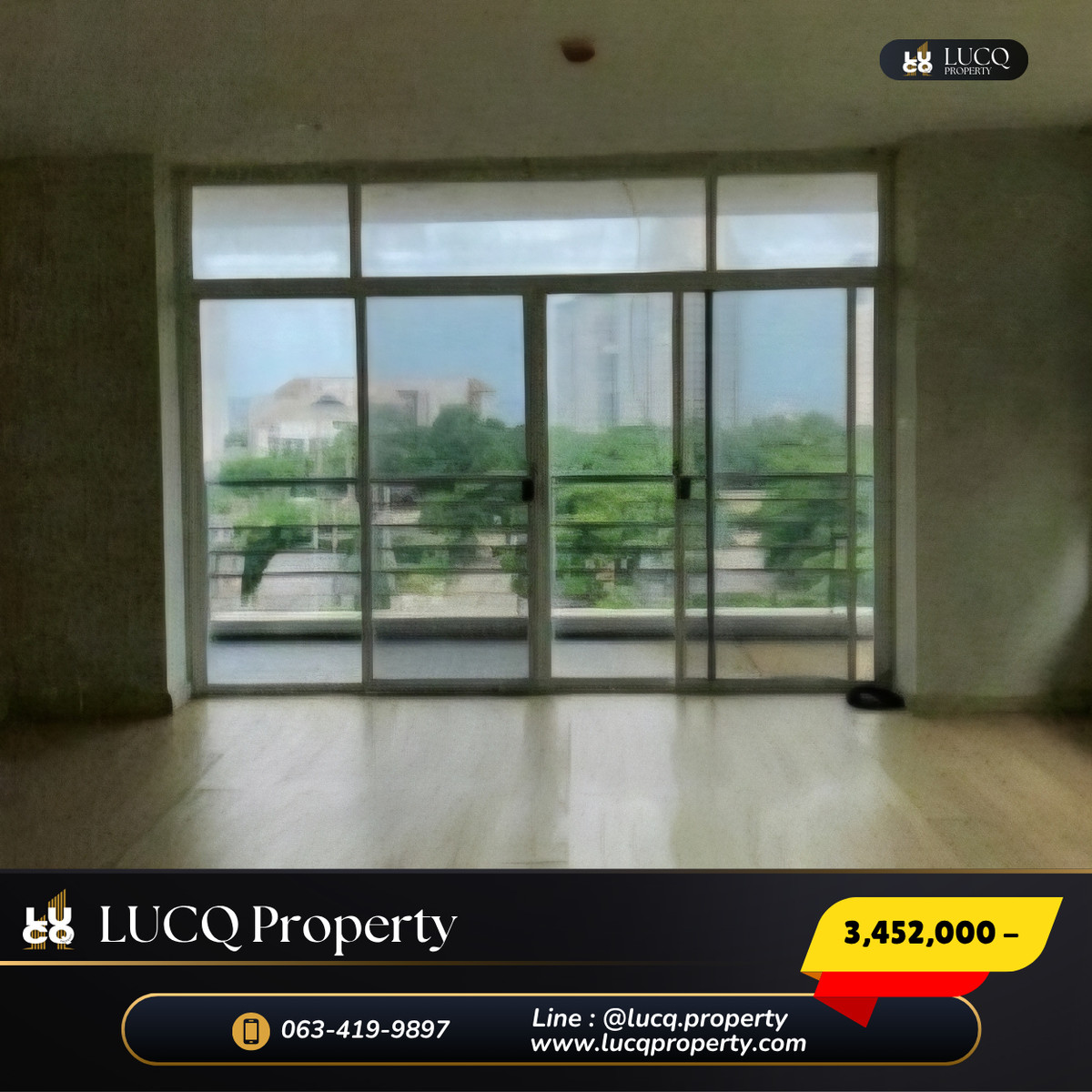 ขายคอนโดพัทยา บางแสน ชลบุรี สัตหีบ : 🏡𝗧𝗵𝗲 𝗢𝗰𝗲𝗮𝗻 𝗣𝗲𝗮𝗿𝗹 (ดิ โอเชี่ยน เพิร์ล) คอนโดห้องใหญ่ใกล้หาดจอมเทียน ราคาพิเศษสุดๆ 𝟯,𝟰𝟱𝟮,𝟬𝟬𝟬 บาท 