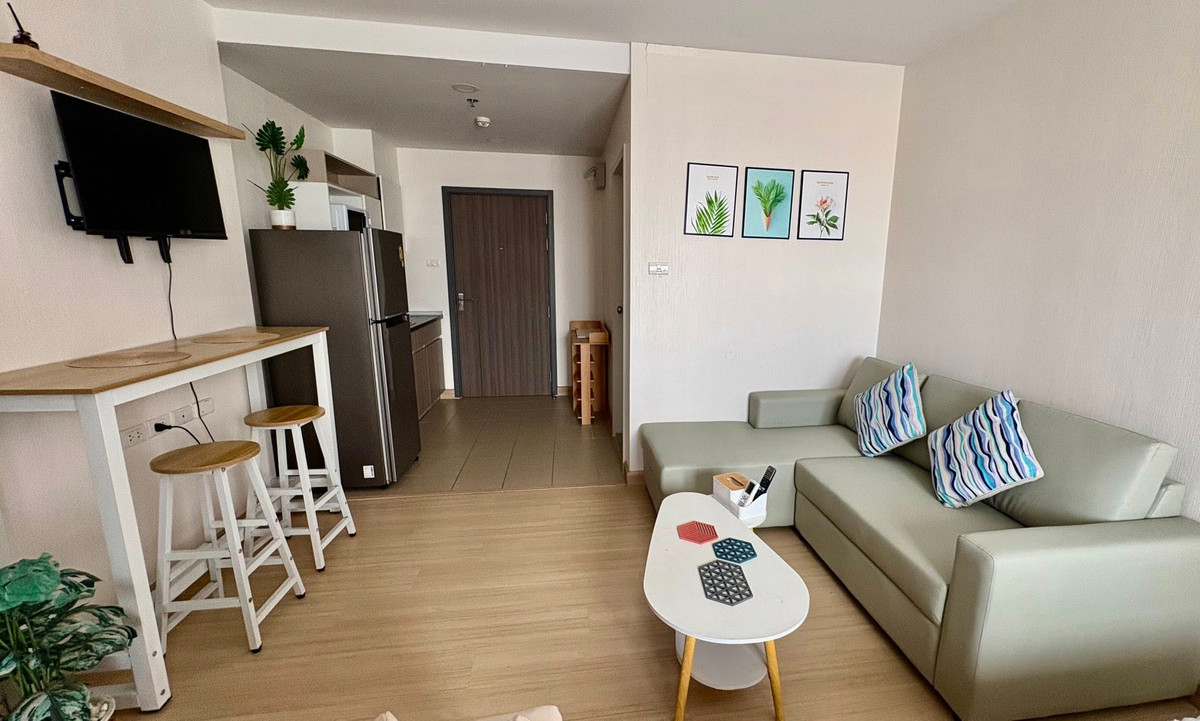 PFD-07338 ให้เช่าคอนโดศุภาลัย เวอเรนด้า รามคำแหง (Supalai Veranda Ramkhamhaeng) 🍁นัดชมห้องด่วน 🟥LINE : @propertybkk1 Loading...