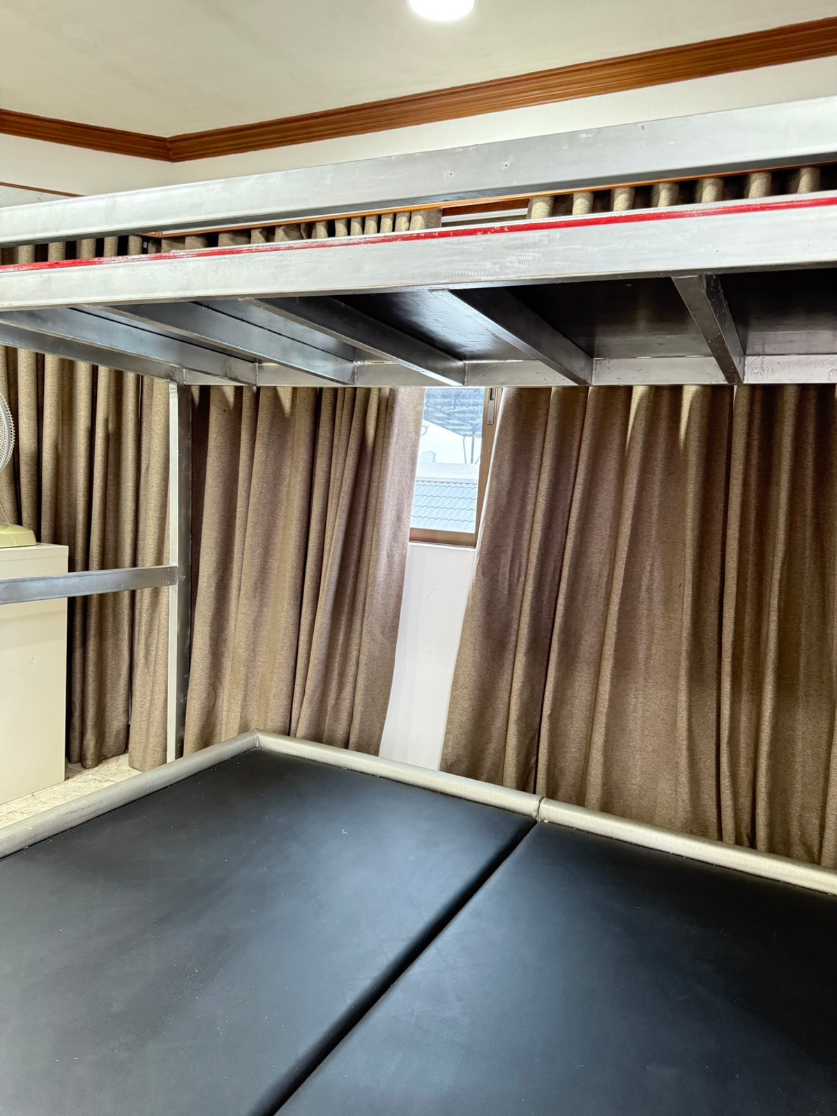 For SaleCondoSapankwai,Jatujak : For Sale: Ratchavipa Place Condominium | Prime Ratchayothin–Phaholyothin Location | Pet-Friendly | Near BTS Ratchayothin  Great value for a city condo in one of Bangkok’s highly sought-after rental areas.